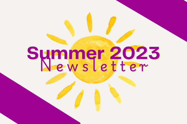 15 summer newsletter 2023 Medway parent and carer forum newsletter for parents of send children