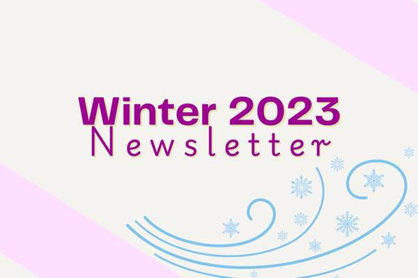 13 winter newsletter 2023 Medway parent and carer forum newsletter for parents of send children