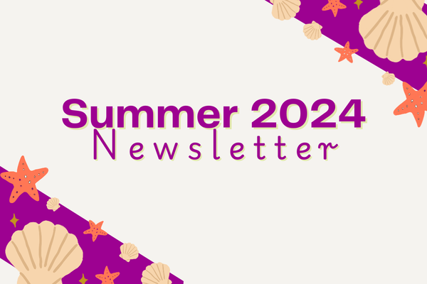 10 summer newsletter 2024 Medway parent and carer forum newsletter for parents of send children