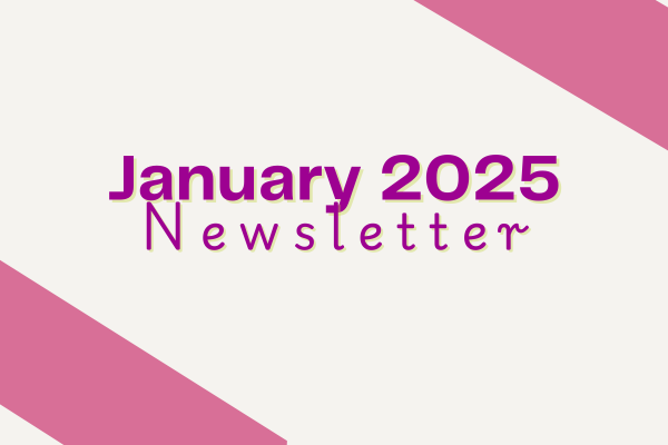 7 january newsletter 2025 Medway parent and carer forum newsletter for parents of send children