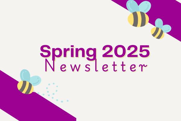 5 spring newsletter 2025 Medway parent and carer forum newsletter for parents of send children