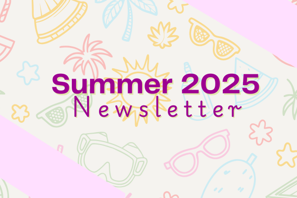 3 summer newsletter 2025 Medway parent and carer forum newsletter for parents of send children