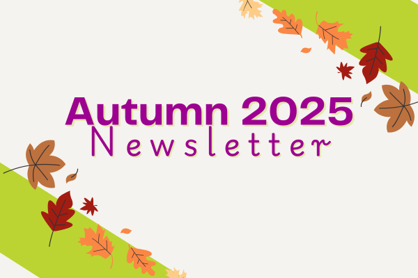 1 Autumn 2025 Medway parent and carer forum newsletter for parents of send children