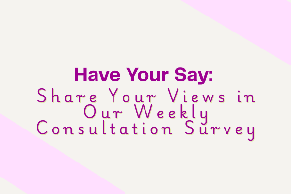 have your say: share you reviews in our weekly consoltation survey white paper 2026 send reform every child achieving and thriving send parents in medway england uk