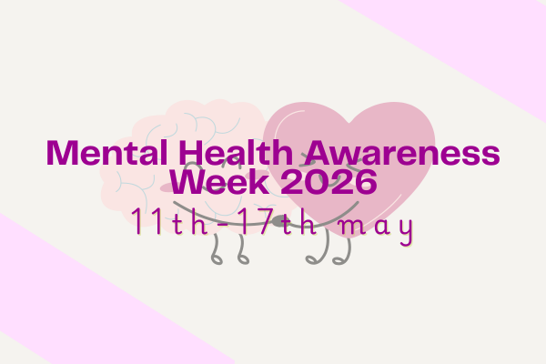 mental health awareness week 2026 medway kent support gillingham rainham chatham rochester