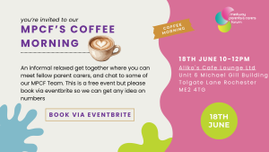 mpcf coffee morning