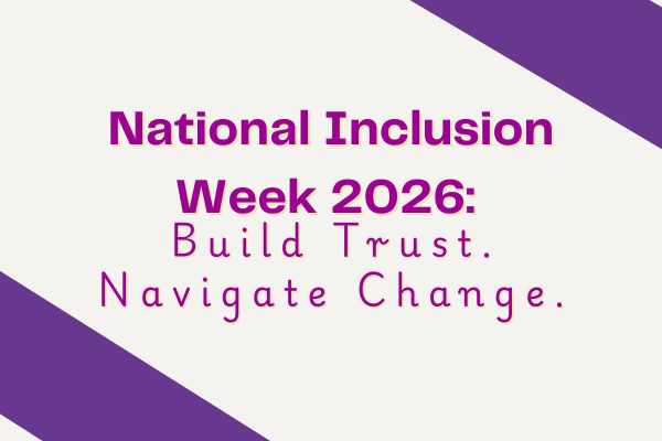 National Inclsion week header medway parent and carers