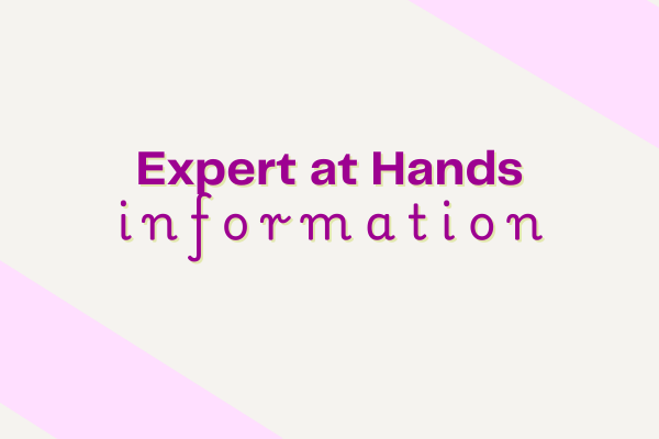 expert at hands mpcf coffee morning september