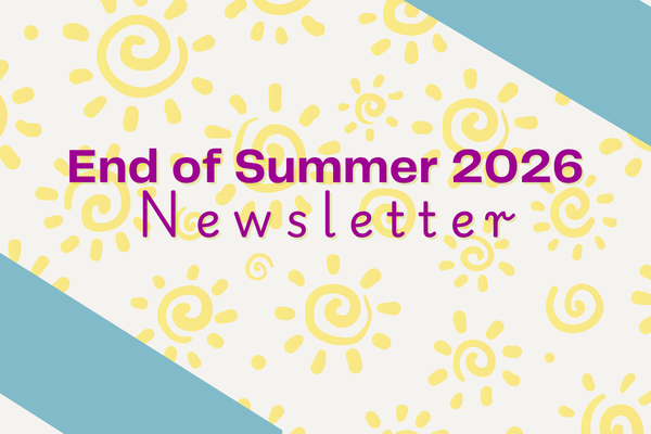 end of summer medway parent and carers newsletter