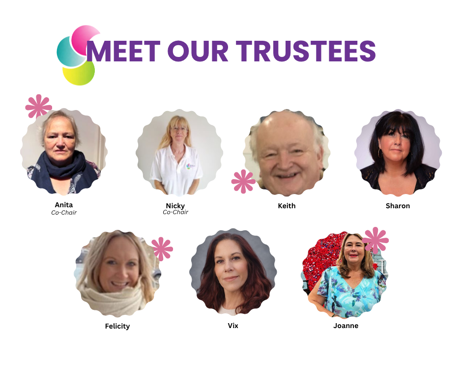 medway parents and carers trustees